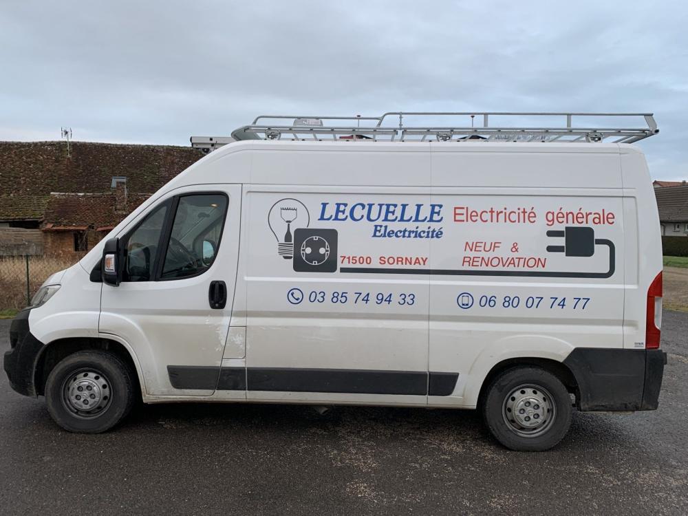 camion entreprise